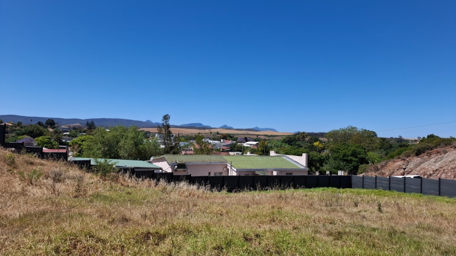 Commercial Property for Sale in Heidelberg Western Cape